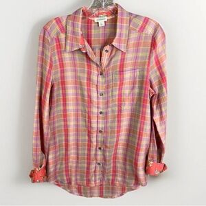 Sundance Newcastle Button Up Top